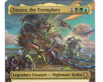 Commander Aldara
