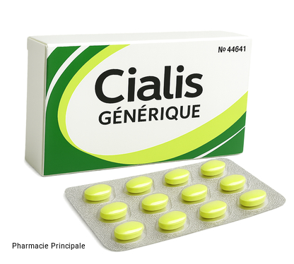 acheter cialis générique