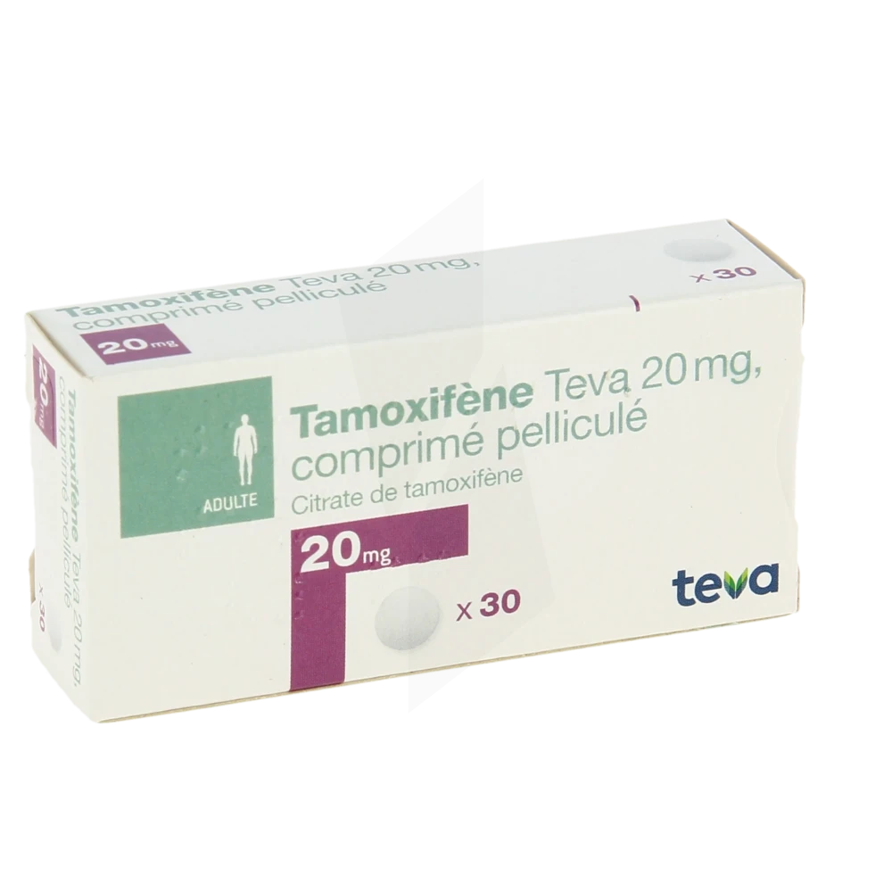 Tamoxifène Pharmacie Online