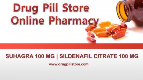 Suhagra 200 mg