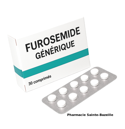 Acheter Lasix Sans Ordonnance
