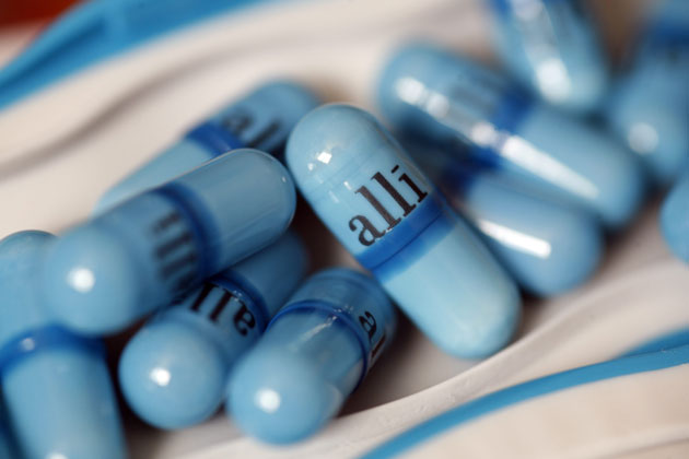 Alli pharmacie en ligne