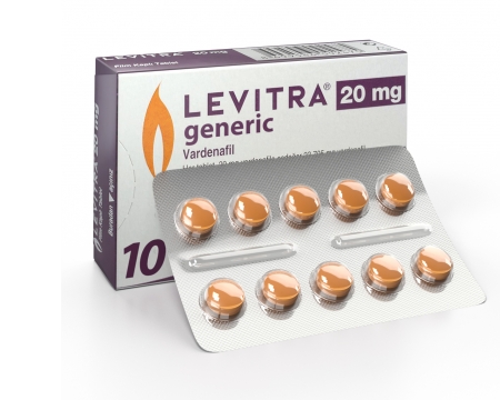levitra en ligne