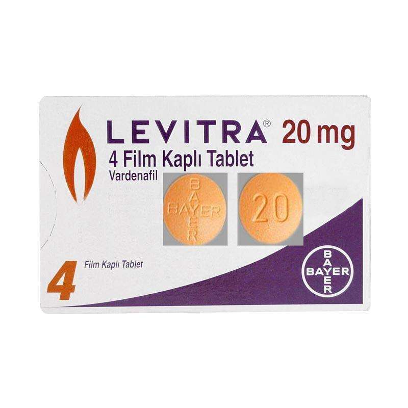 Vardenafil hormosan 10 mg