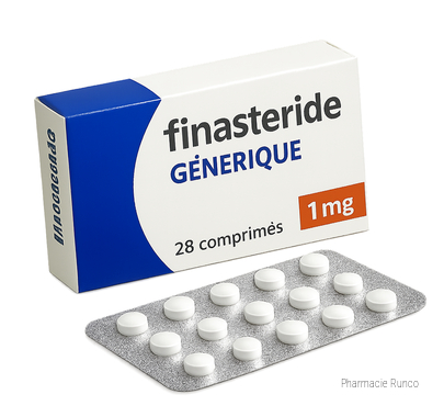 Acheter finasteride 1mg