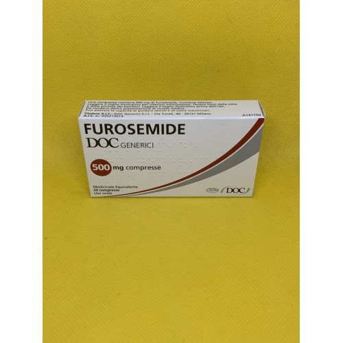 Furosemide Online Italia