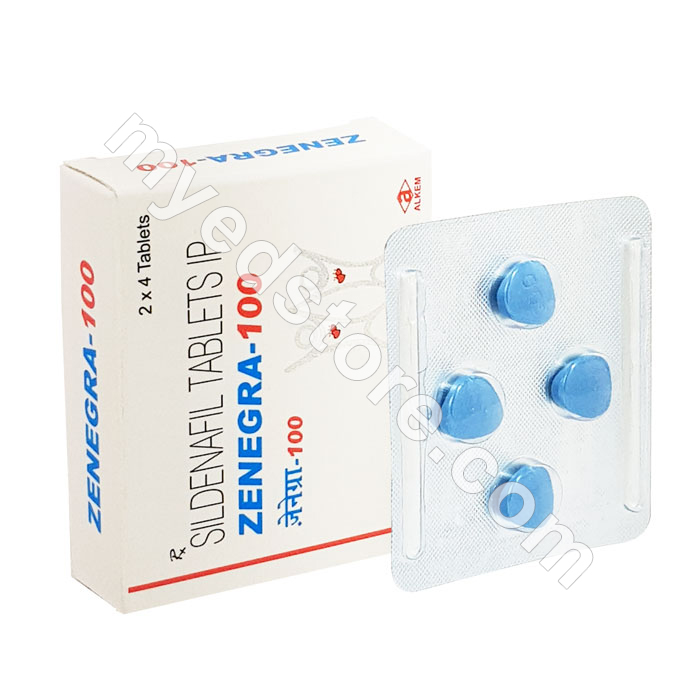 Zenegra Pharmacie Online