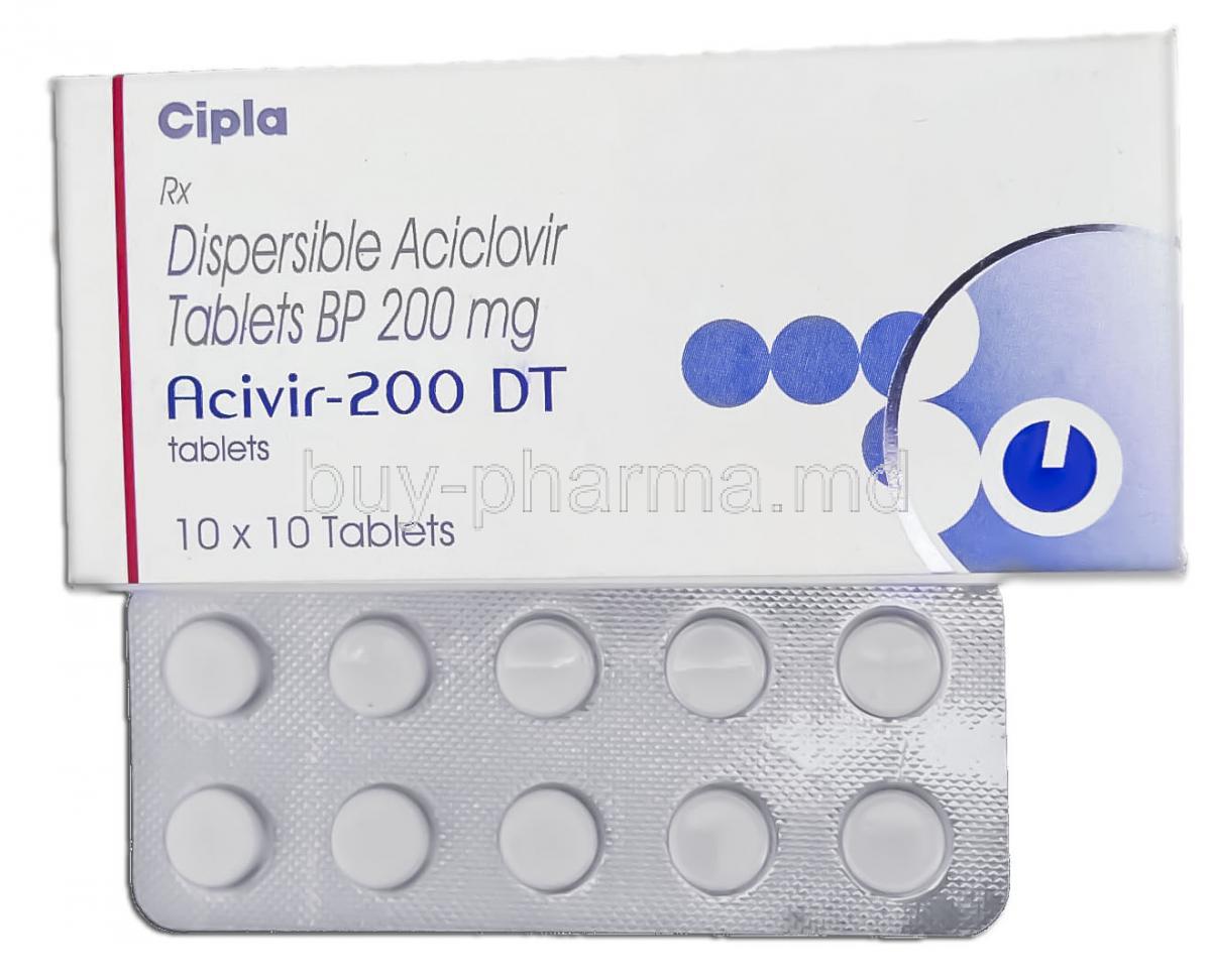 Valtrex 200mg online