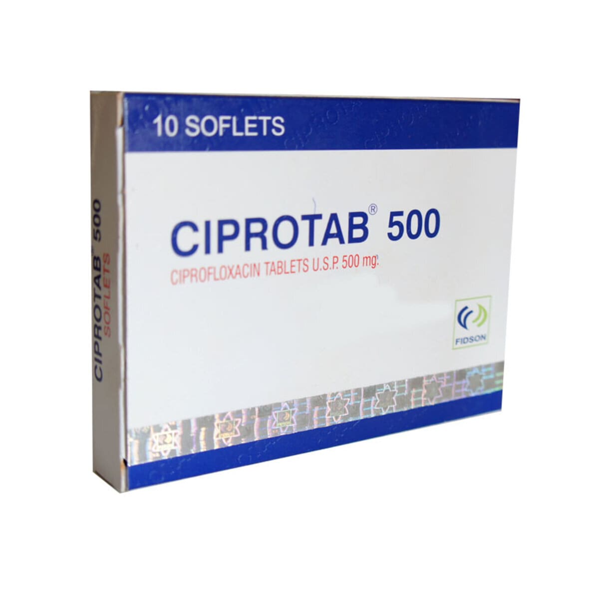 cipro pharmacie online
