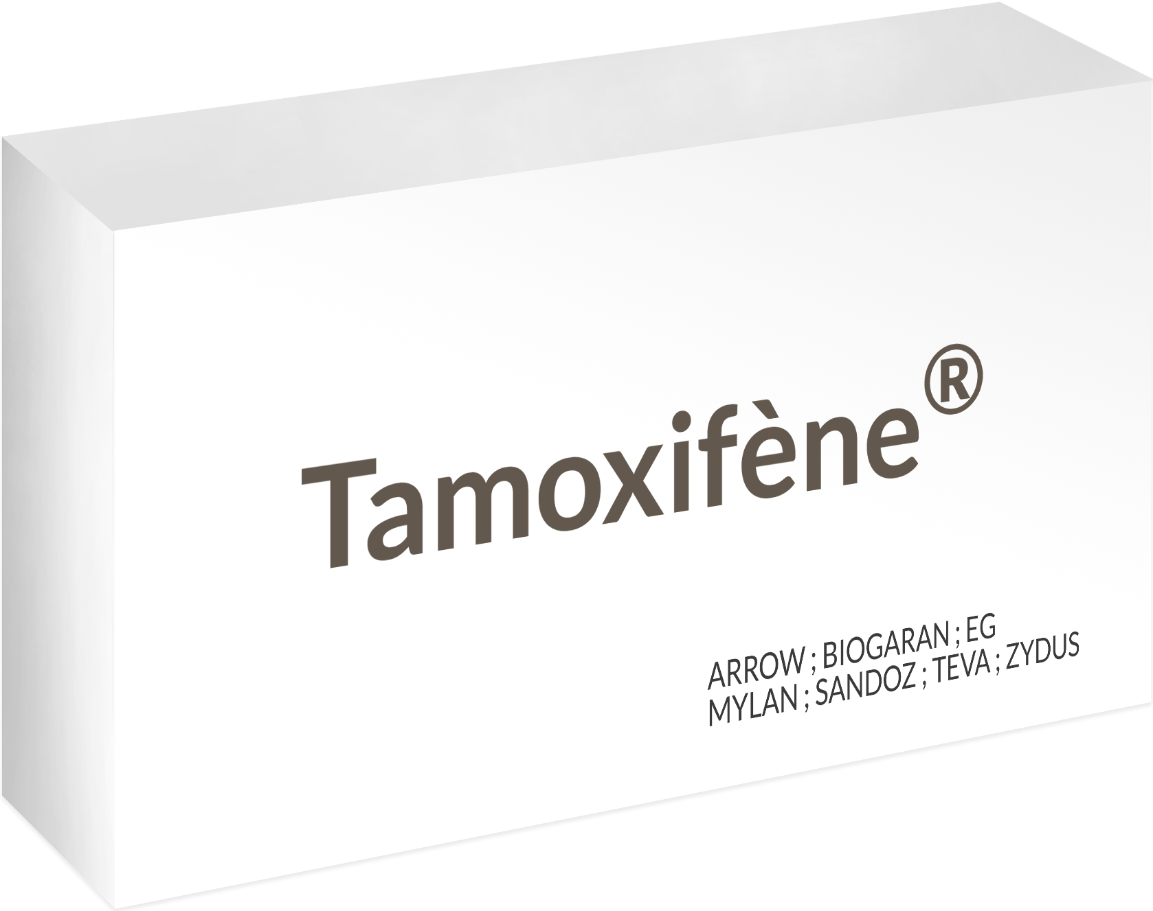 Acheter Du Tamoxifène Générique