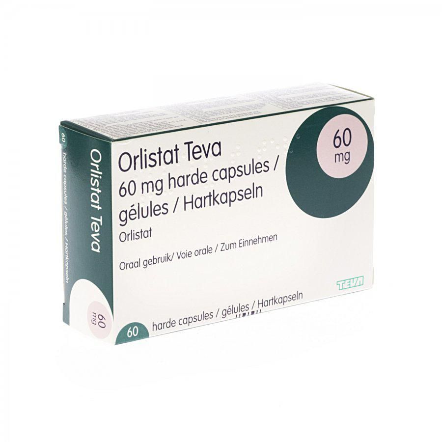 Orlistat Prix