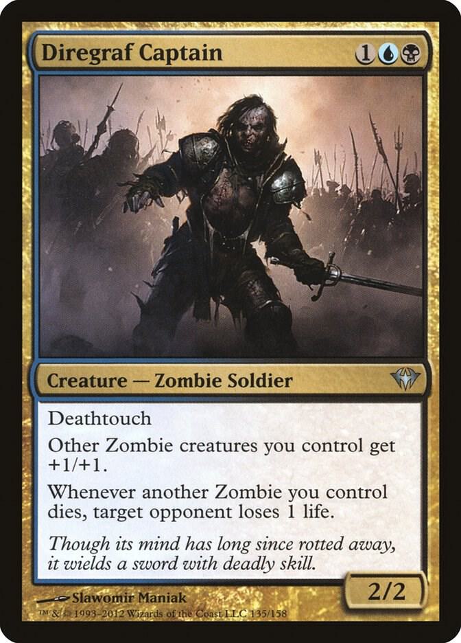 Commander du malegra