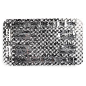 Tadala Black 20mg Online