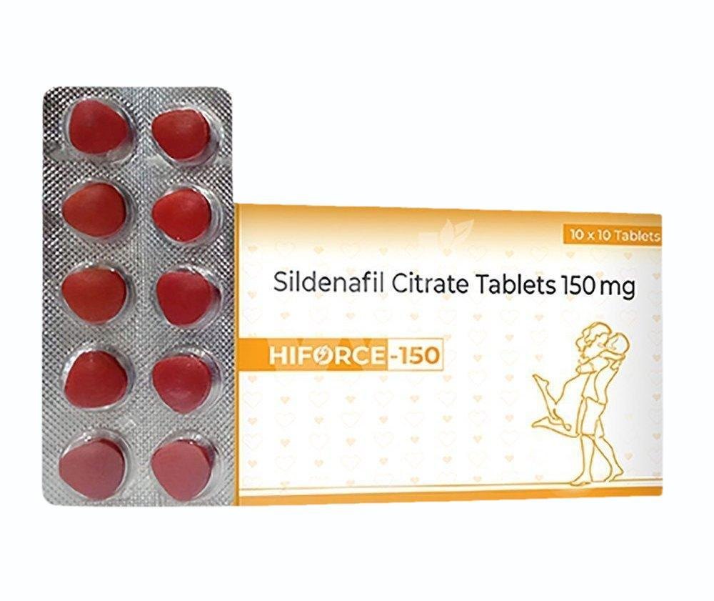 sildigra 150mg