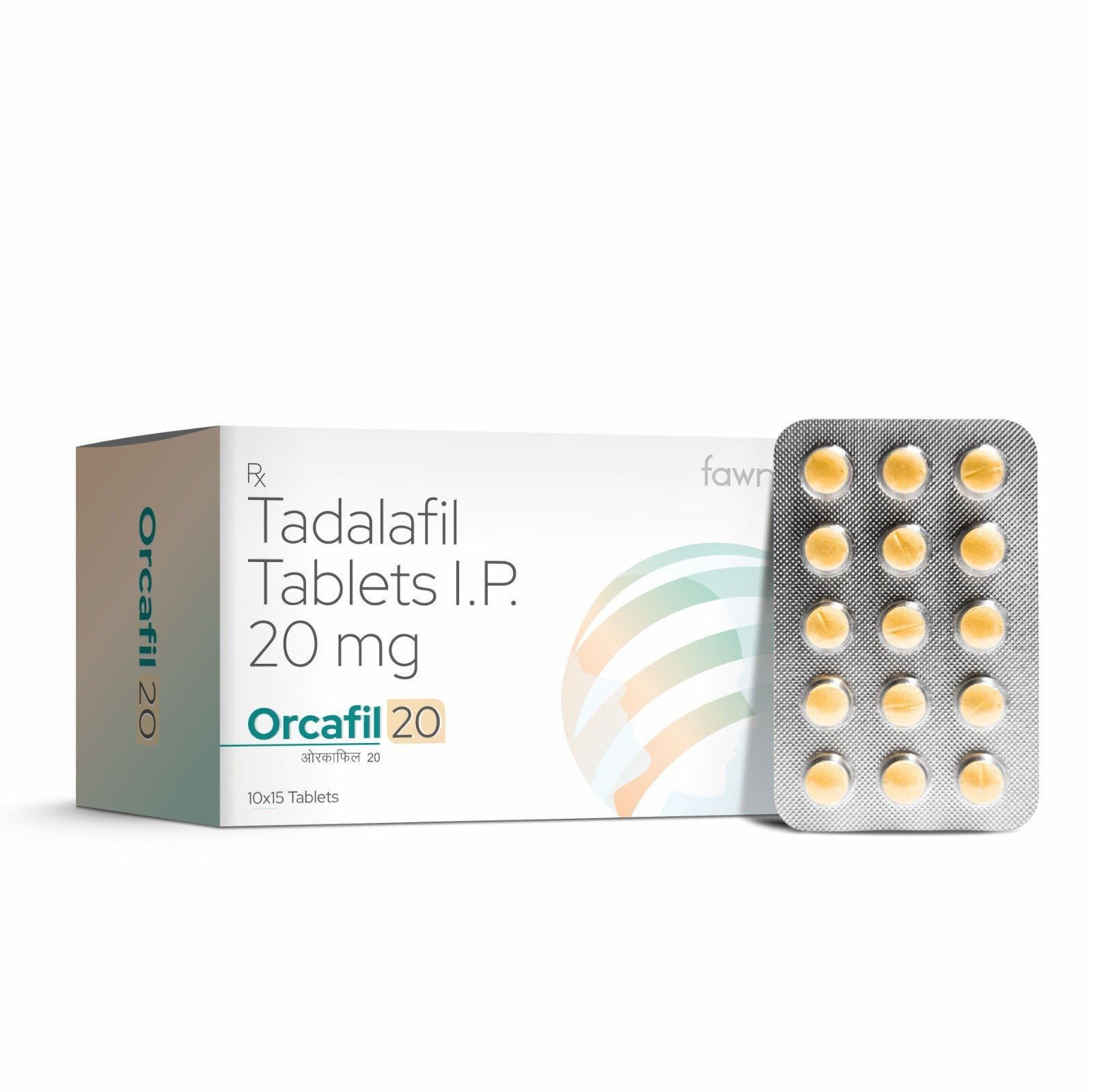 Tadalafil 20mg Femme