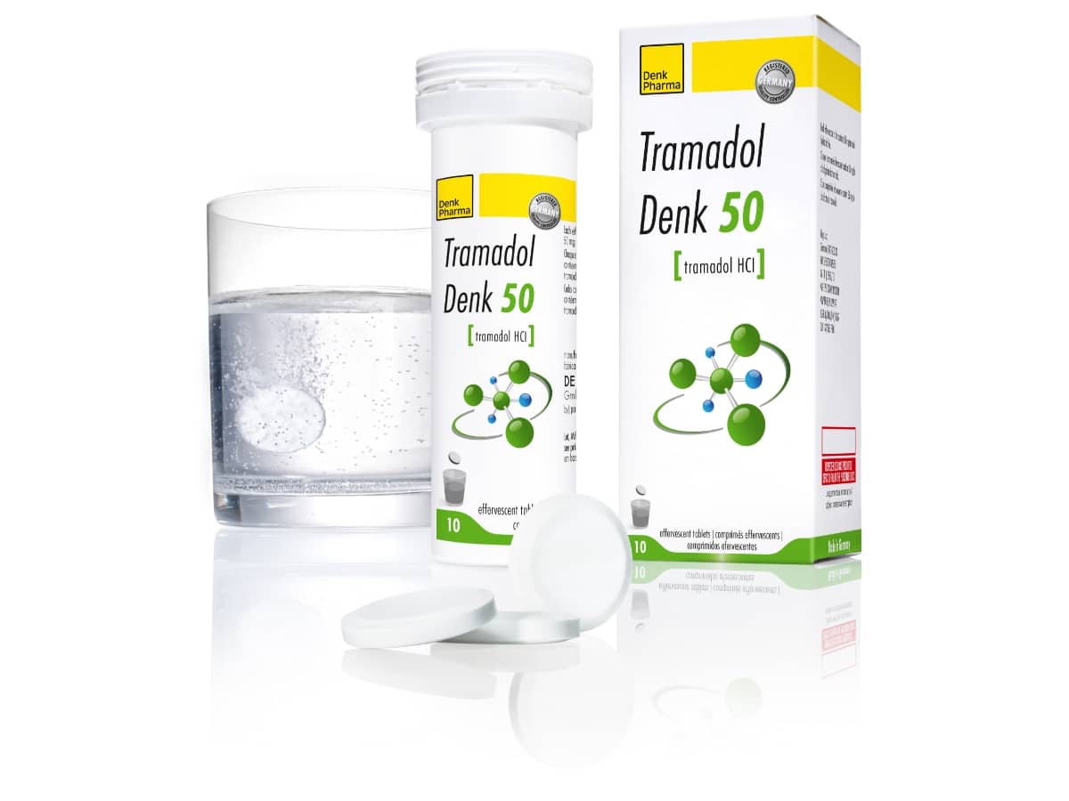 Tramadol 50 prix