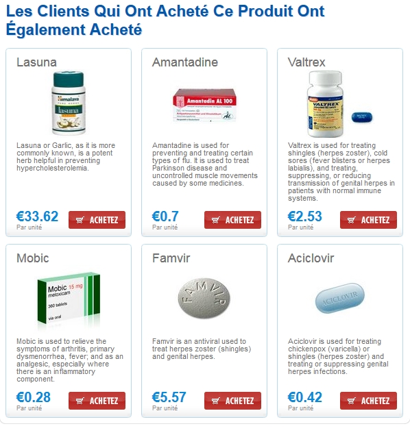 Comment acheter du aciclovir