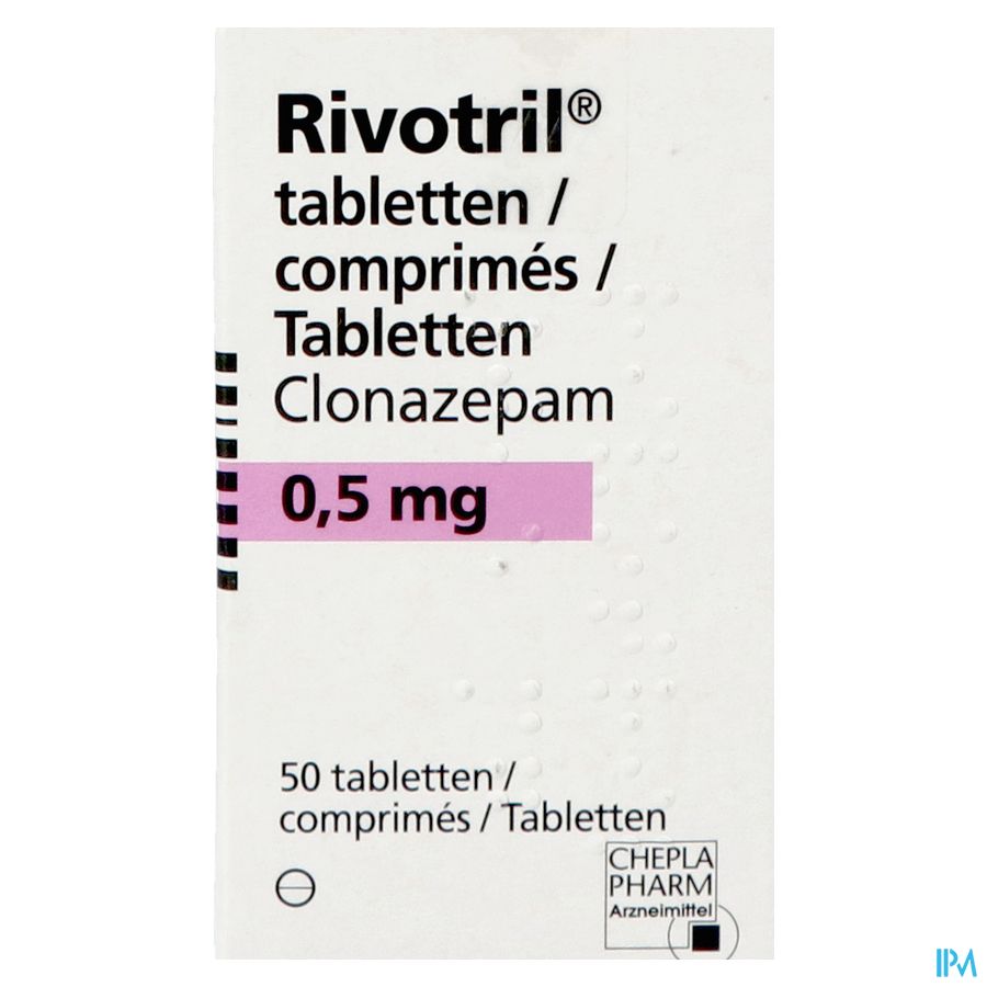 Rivotril Gouttes Achat En Ligne Rivotril gouttes achat en ligne