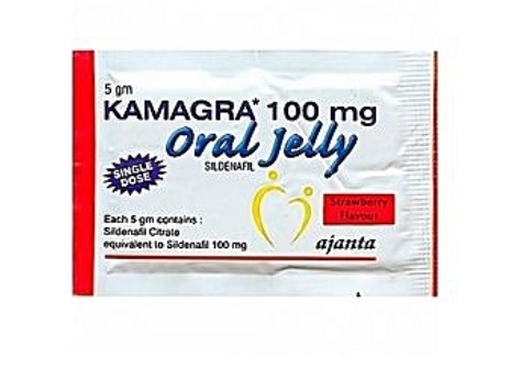 Kamagra 100mg avis