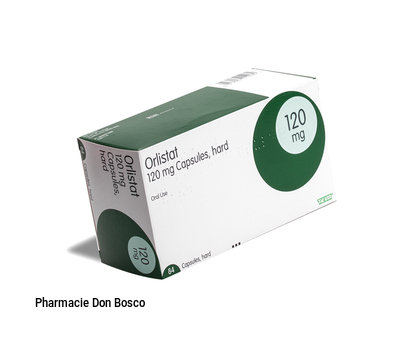 orlistat sans ordonnance france