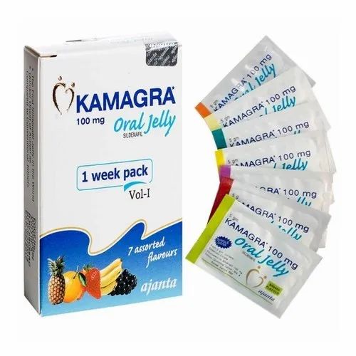 Kamagra achat