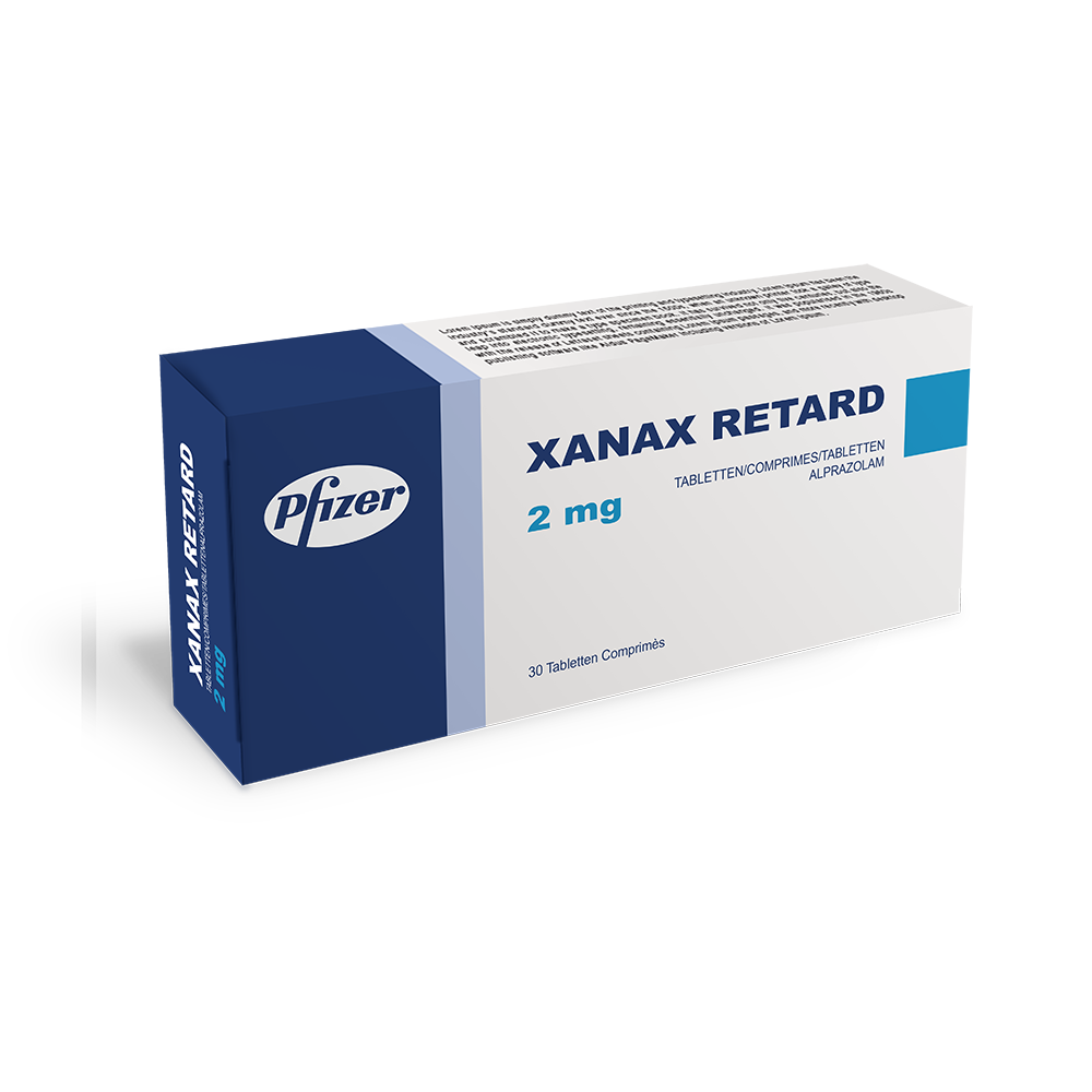 Alprazolam Mylan Generique De Quel Medicament