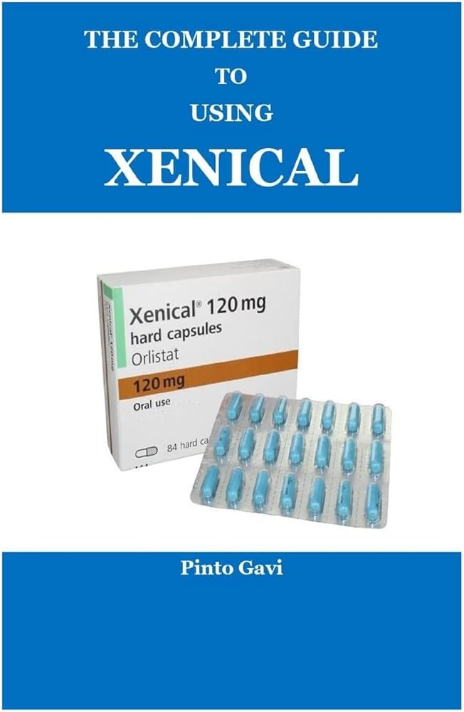 Xenical Orlistat 120 Mg Prix