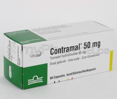 Prix Tramadol 50 Mg