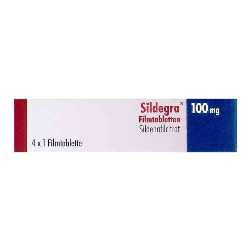 sildigra prix