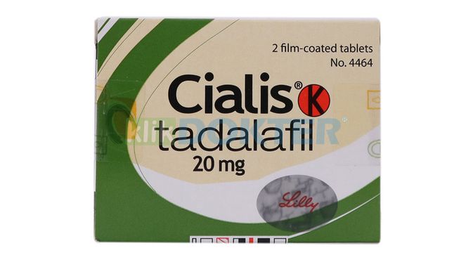 Cialis de 5mg