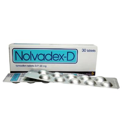Acheter Tamoxifène Générique