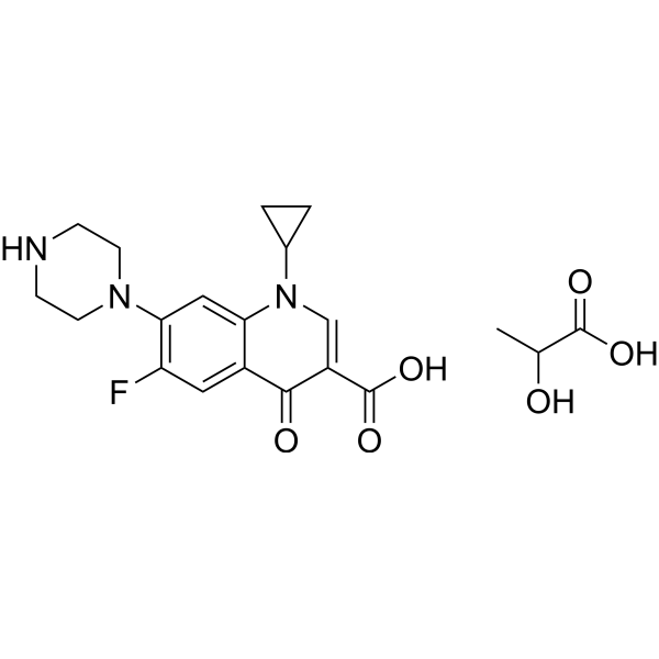 ciprofloxacin en france