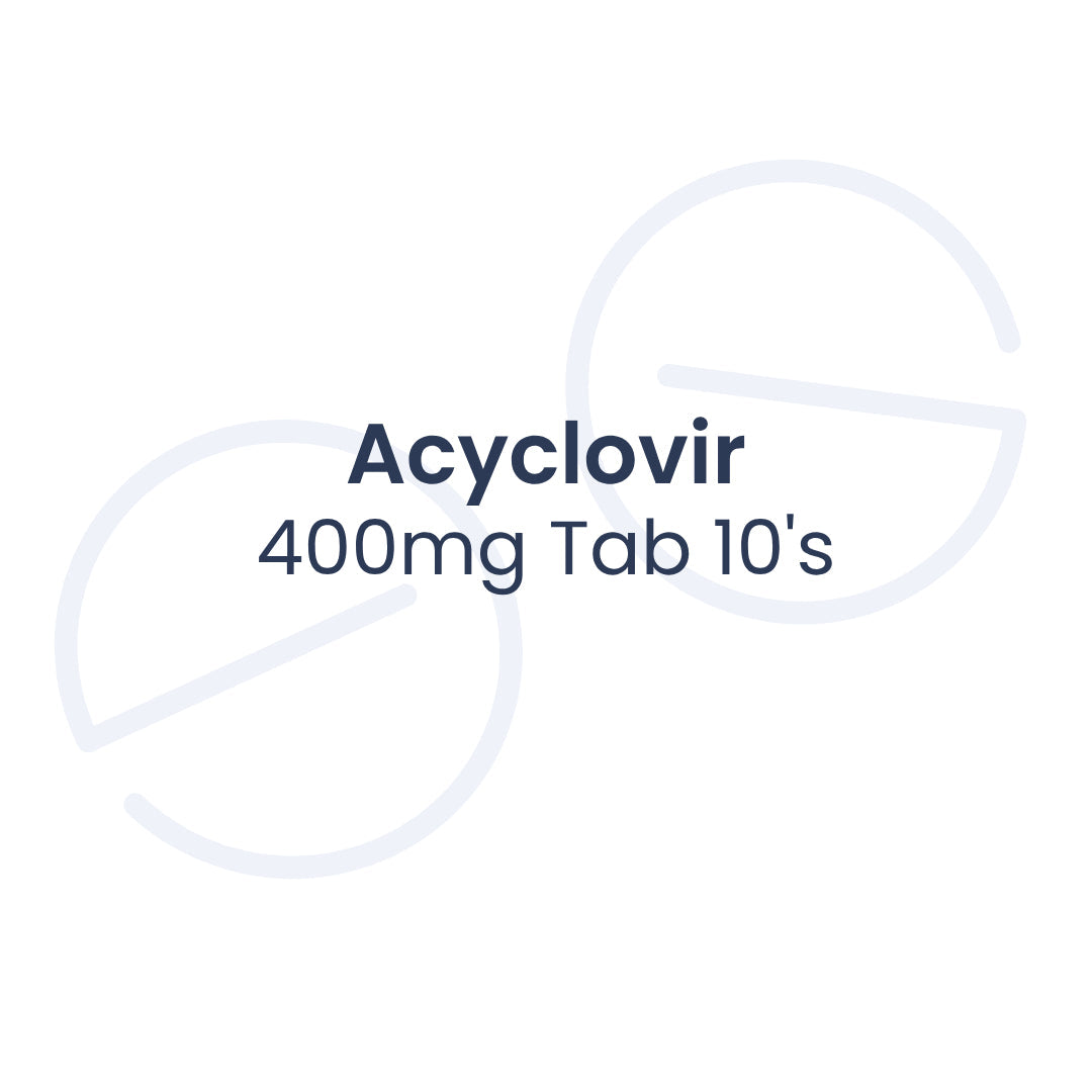 Ordre Acyclovir