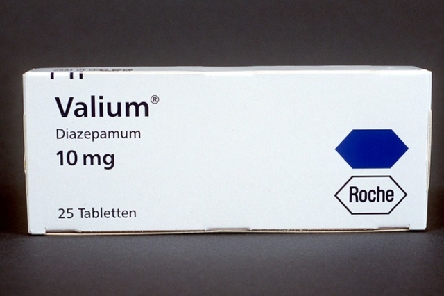 Prix Valium Roche 10 Mg