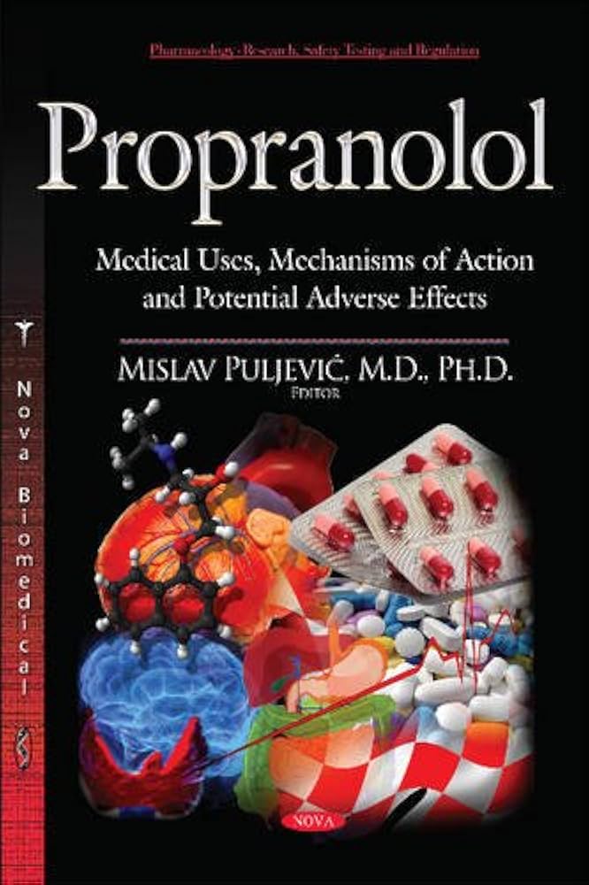 Propranolol où acheter Propranolol où acheter