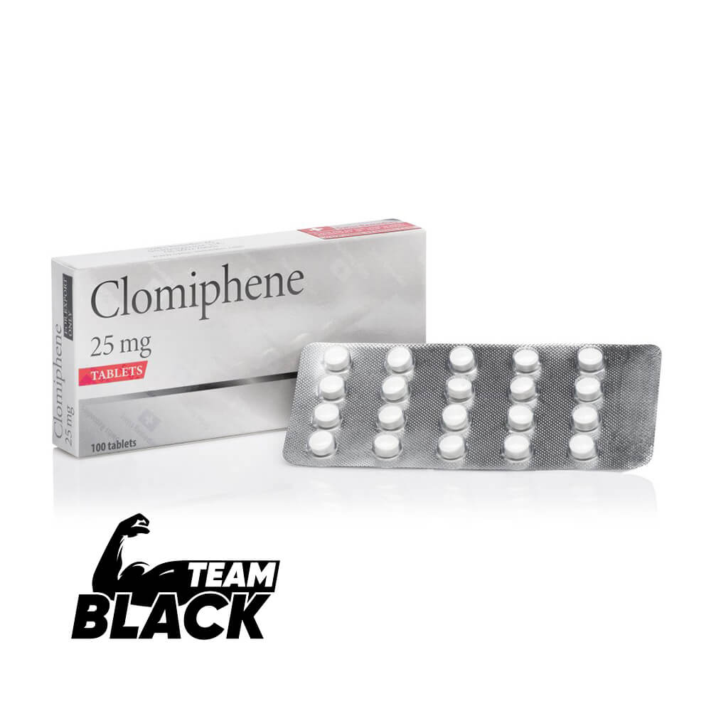 Clomiphène pilules Clomiphène Pilules