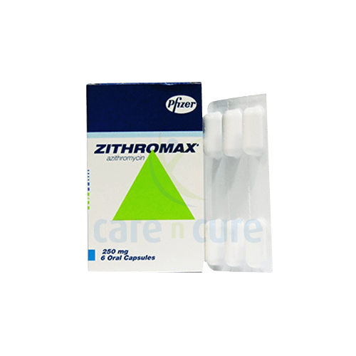 Zithromax 500 France