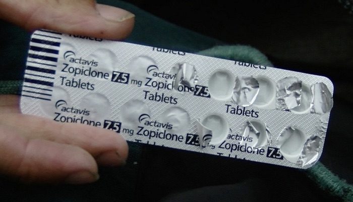 zopiclone france Zopiclone france