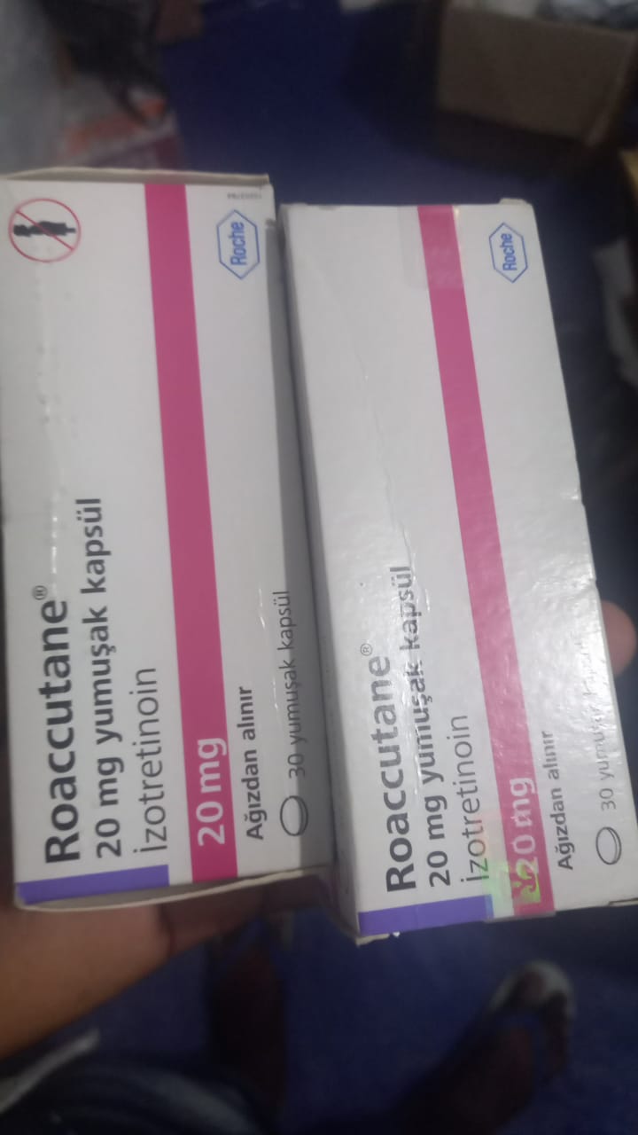 Roaccutane 10mg online