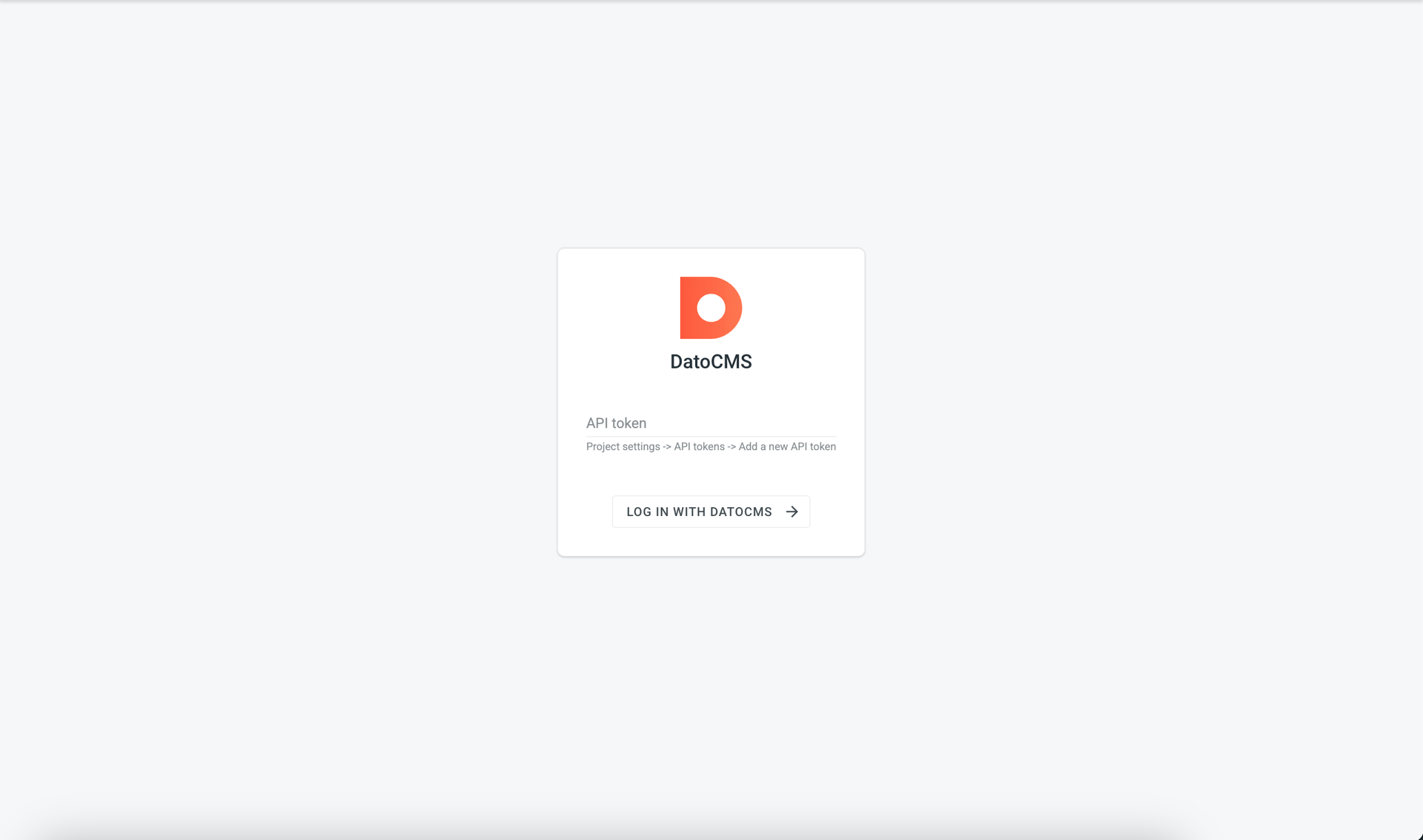 Datolan Online
