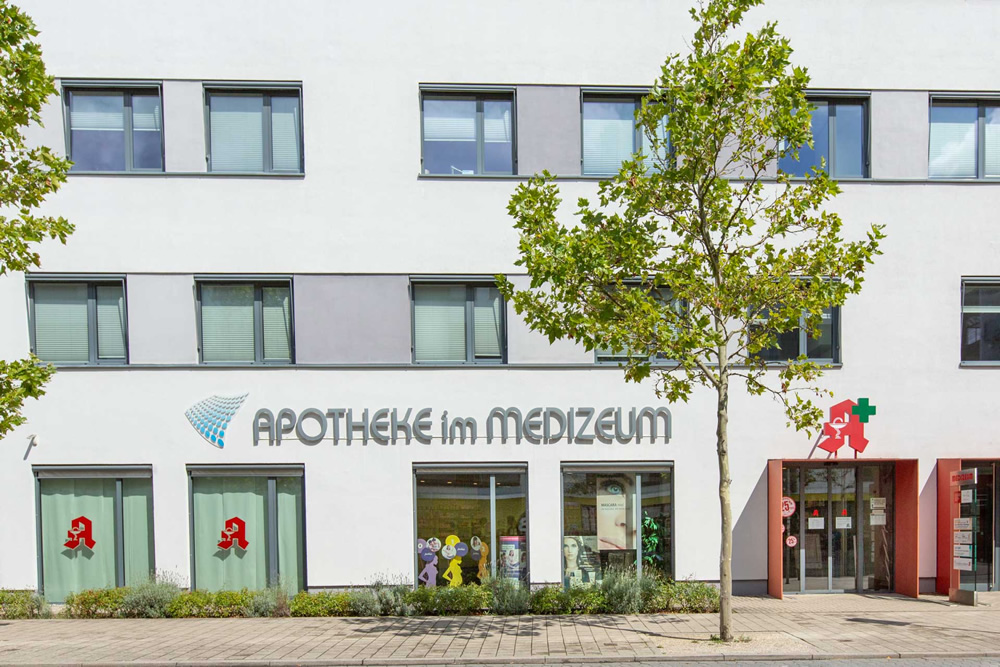 Datolan Pharmacie Online