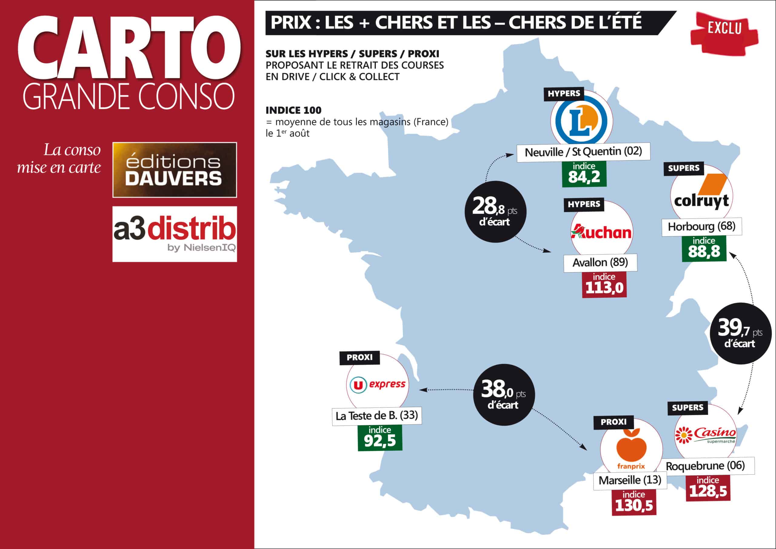 Datolan prix france