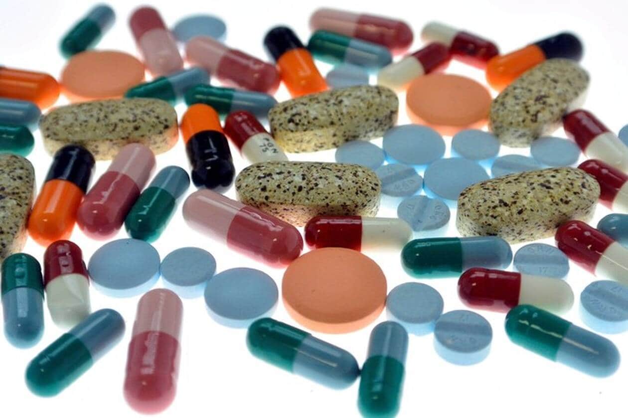 Sertraline achat france