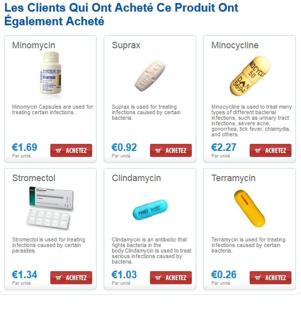 acheter amoxicillin