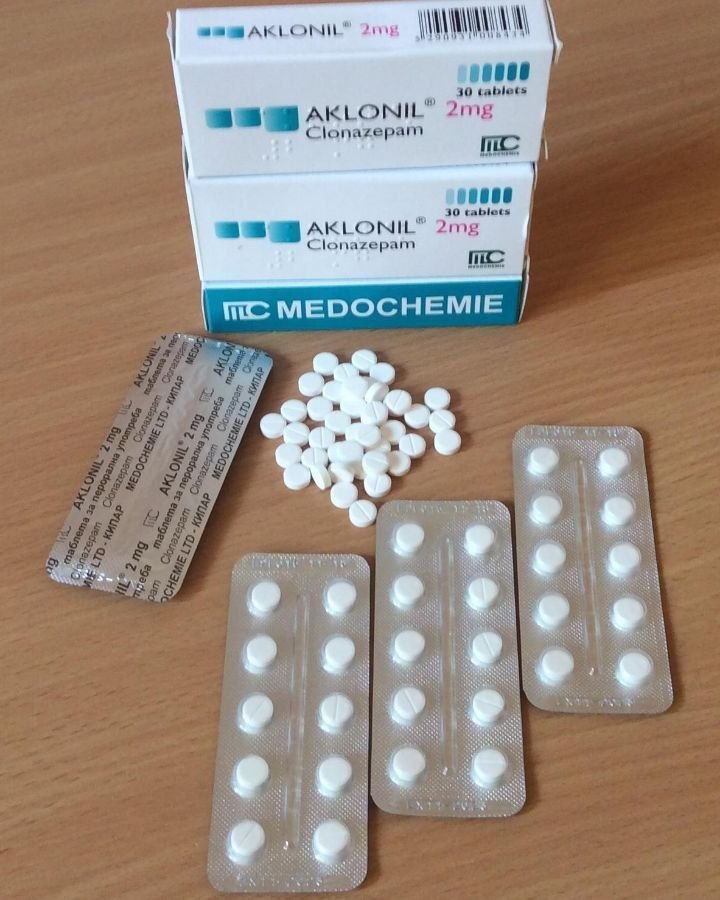 Rivotril 2 Mg Prix France rivotril 2 mg prix france