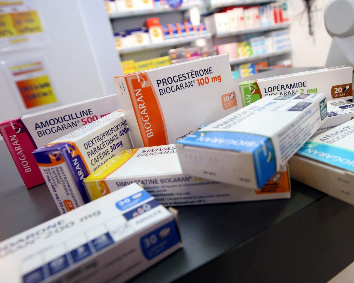 Amoxicilline générique amoxicilline générique