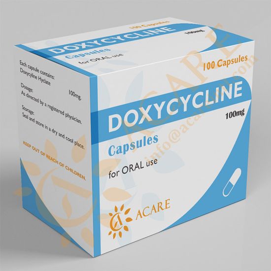 doxycycline 100 mg france