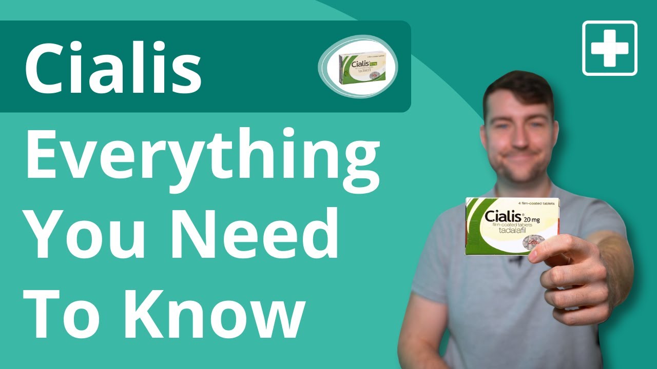 Cialis Online Ontario