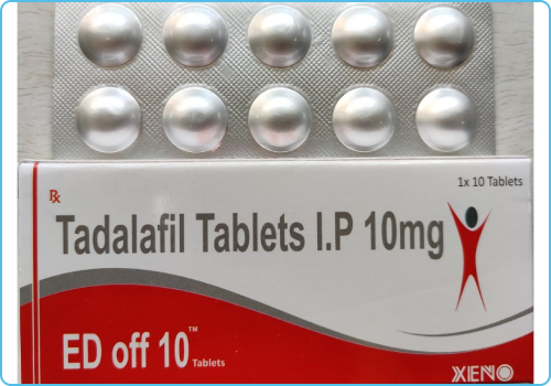 tadalafil 10 mg cipla
