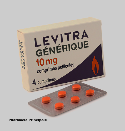 Levitra 10mg prix en pharmacie